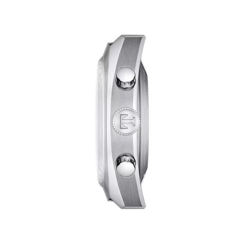 Tissot Heritage 1973 - T1244271604100
