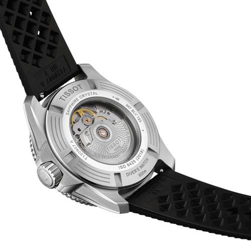 Tissot Seastar 2000 44mm - T1209071728100