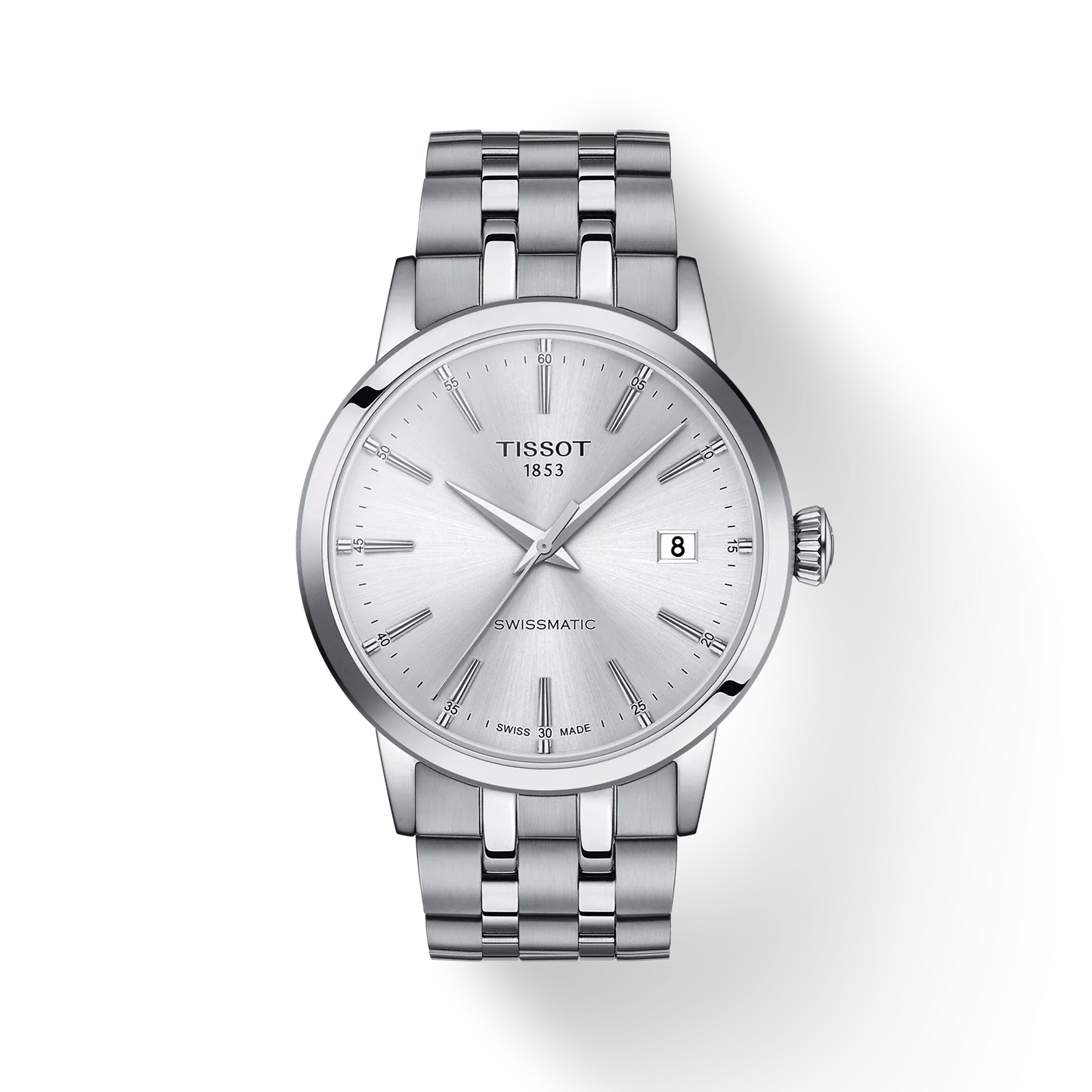 Tissot Classic Dream Swissmatic - T1294071103100