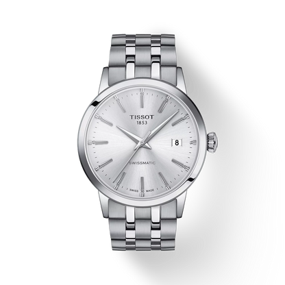 Tissot Classic Dream Swissmatic - T1294071103100