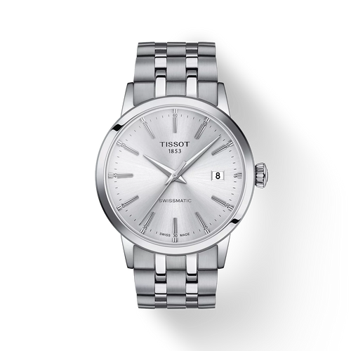 Tissot Classic Dream Swissmatic - T1294071103100