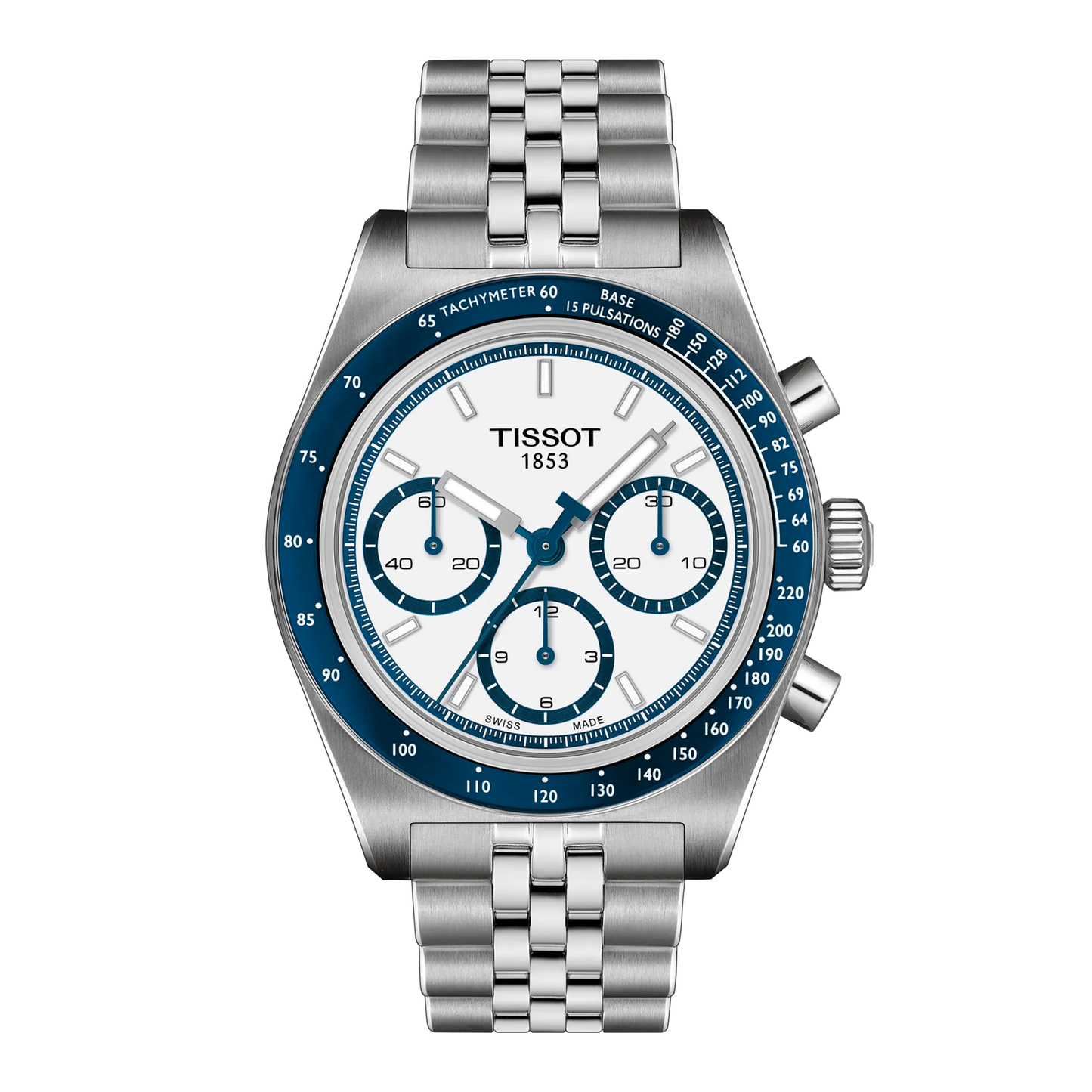 Tissot PR516 41mm - T1494621101100