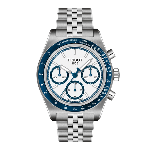 Tissot PR516 41mm - T1494621101100