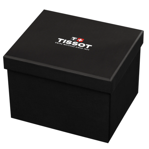 Tissot Rockwatch 38mm - T1474099651000