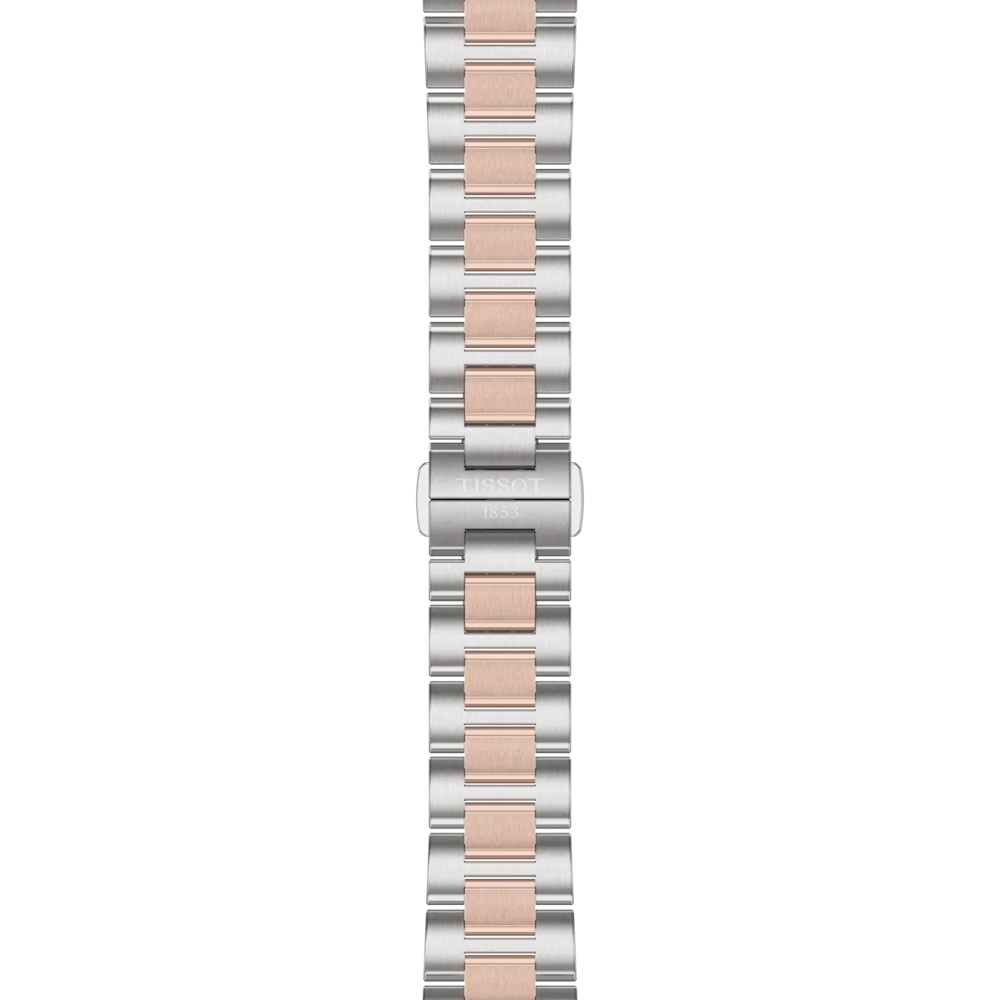Tissot PRC 100 Solar 34mm - T1518222211100
