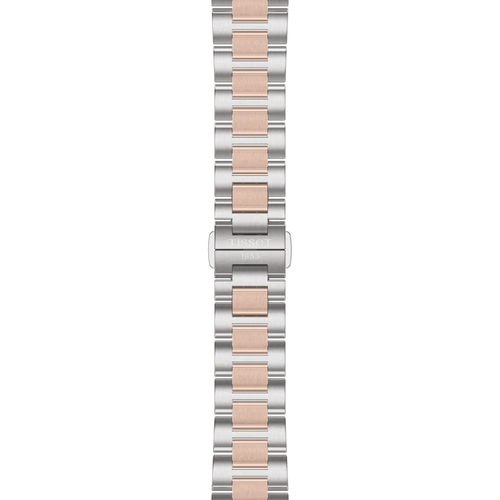 Tissot PRC 100 Solar 34mm - T1518222211100
