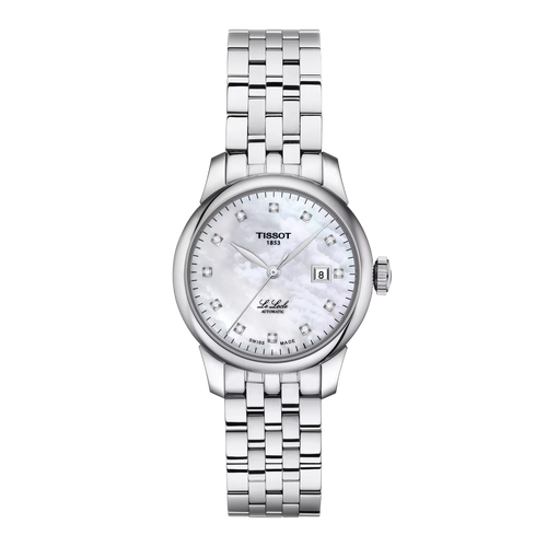 Tissot Le Locle Automatic Lady (29.00) - T0062071111600
