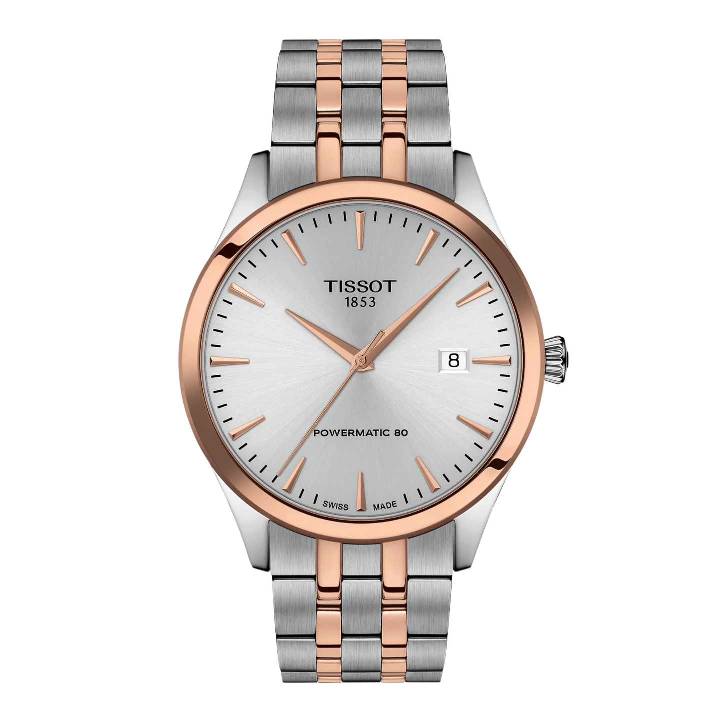 Tissot Classic Dream 40mm - T1584072203101
