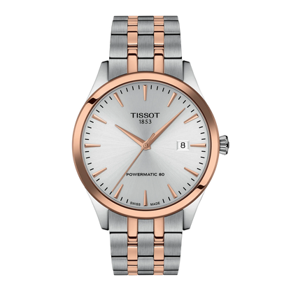 Tissot Classic Dream 40mm - T1584072203101