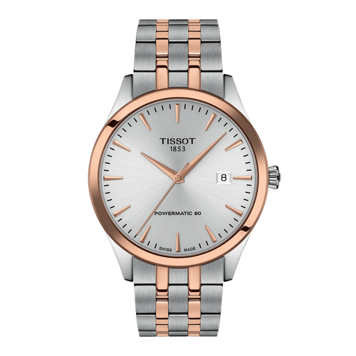 Tissot Classic Dream 40mm - T1584072203101