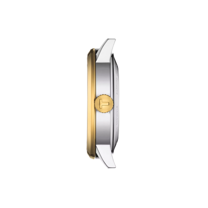 Tissot Classic Dream Swissmatic - T1294072203101