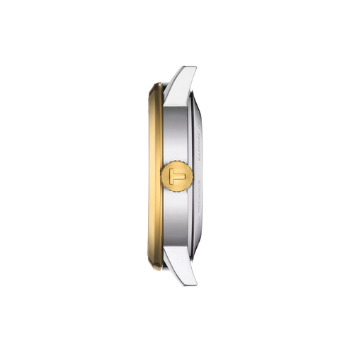 Tissot Classic Dream Swissmatic - T1294072203101