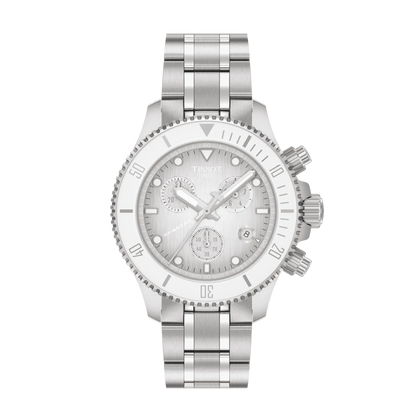 Tissot Seastar 1000 38mm - T1202171101100