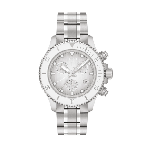 Tissot Seastar 1000 38mm - T1202171101100