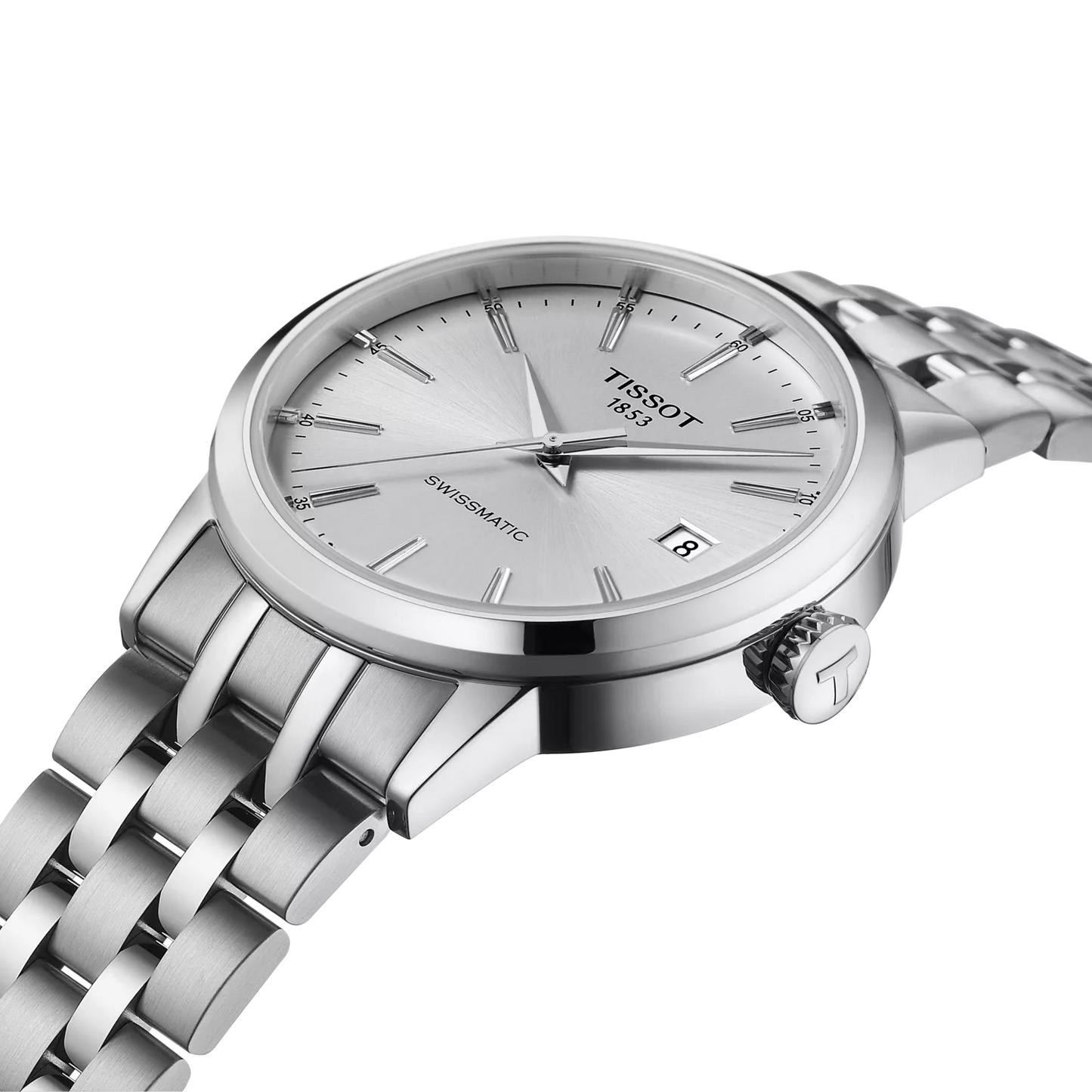 Tissot Classic Dream Swissmatic - T1294071103100