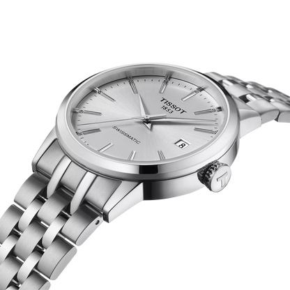 Tissot Classic Dream Swissmatic - T1294071103100