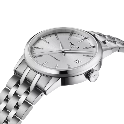 Tissot Classic Dream Swissmatic - T1294071103100