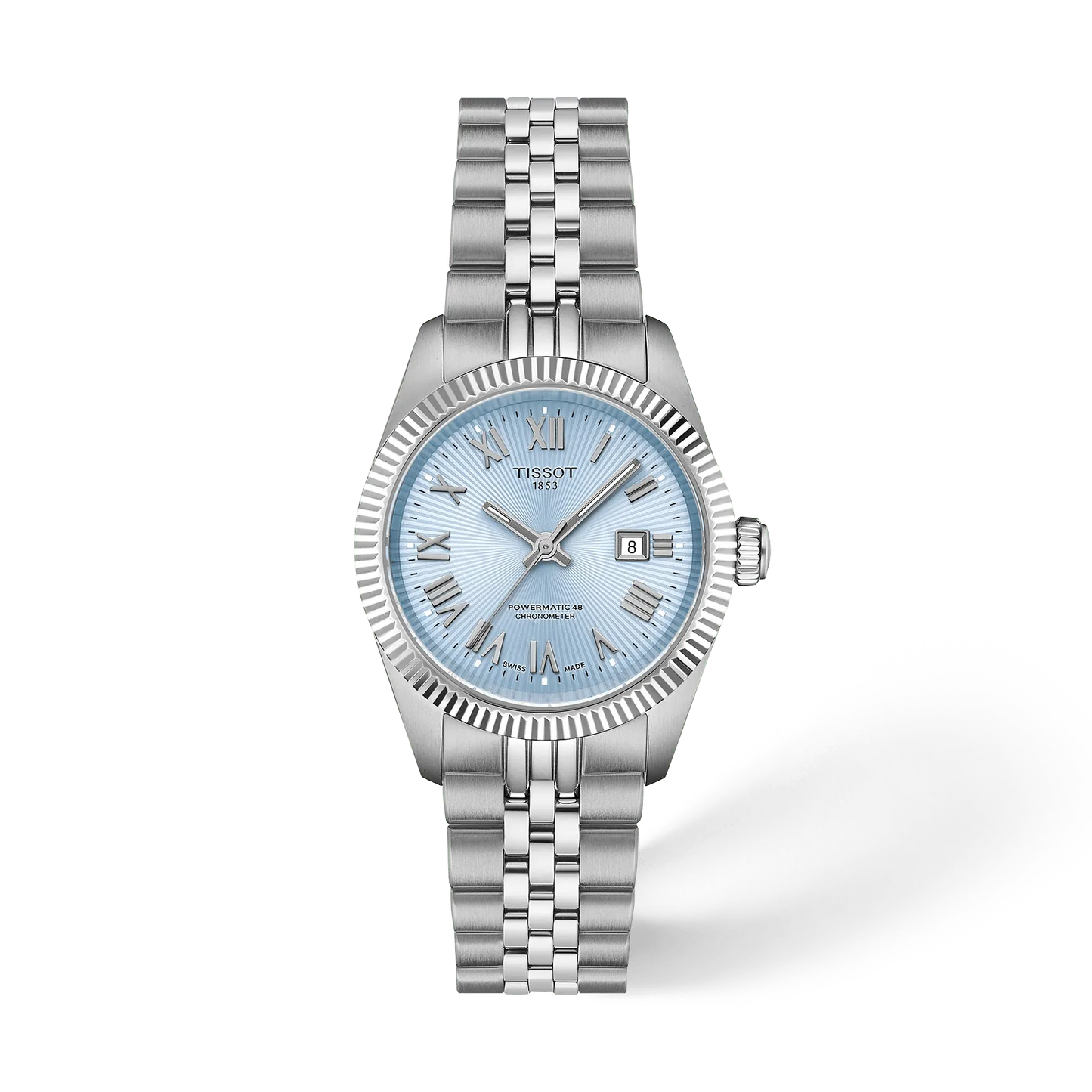 Tissot Ballade 30mm - T1562081135300