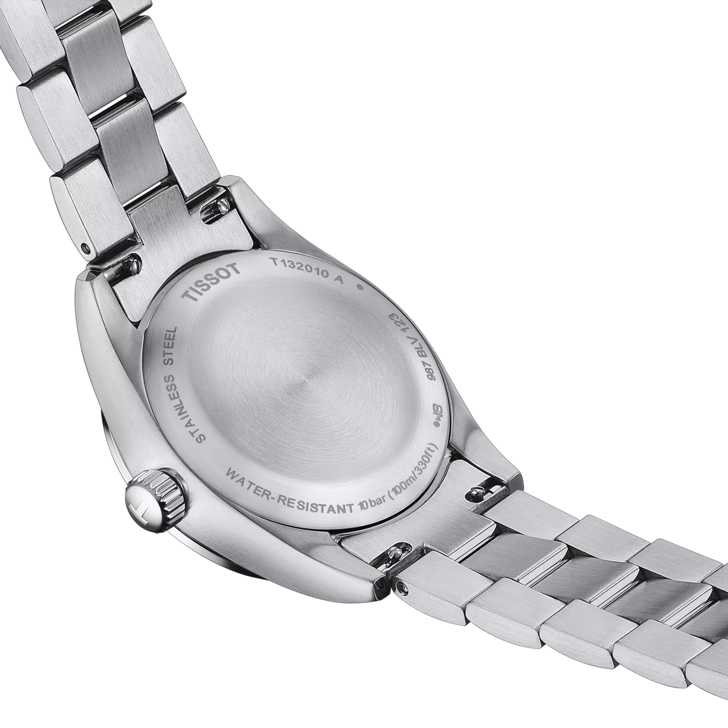 Tissot T-My Lady - T1320101111100