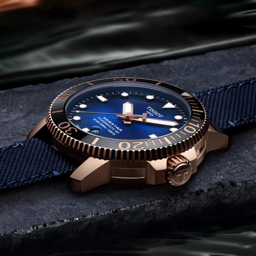 Tissot Seastar 1000 Powermatic 80 - T1204073704100
