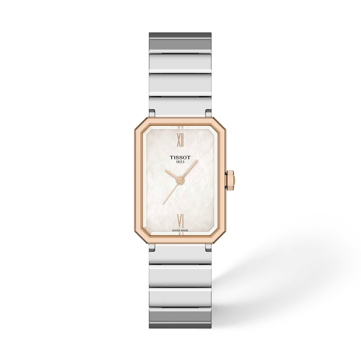 Tissot SRV 30mm - T1601102111300