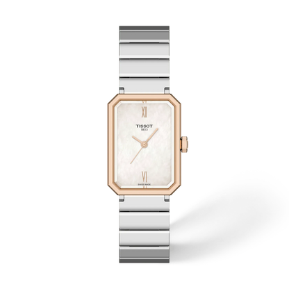 Tissot SRV 30mm - T1601102111300