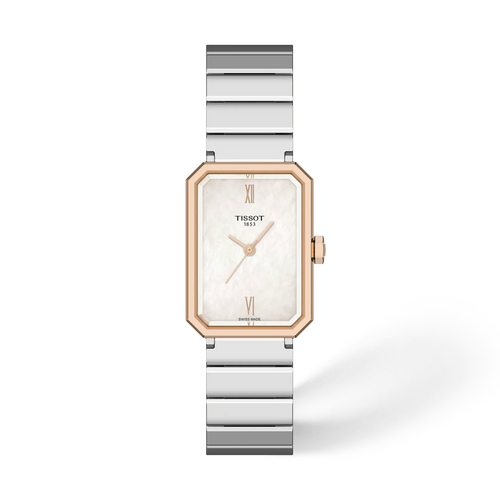 Tissot SRV 30mm - T1601102111300
