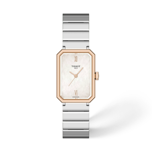 Tissot SRV 30mm - T1601102111300