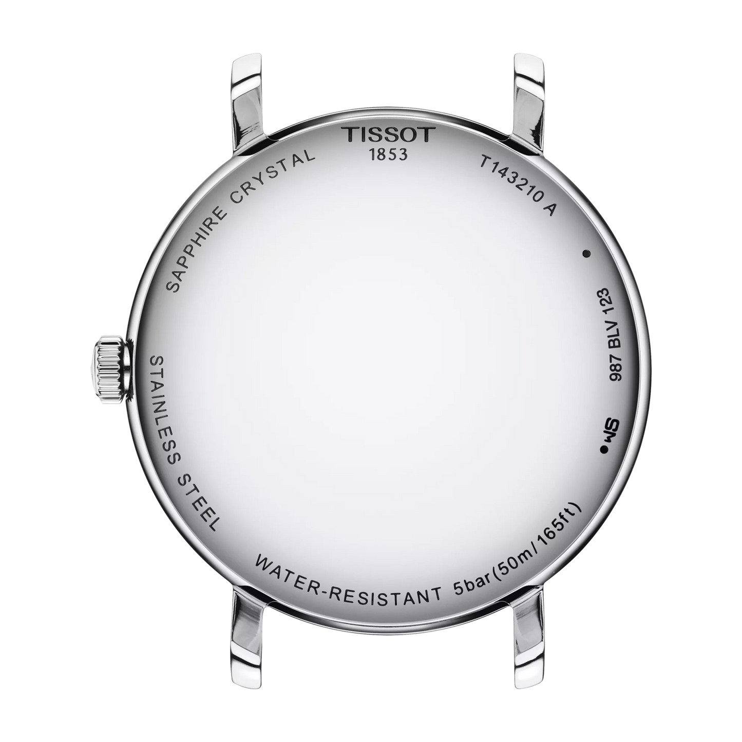 Tissot Everytime 34mm - T1432101733100