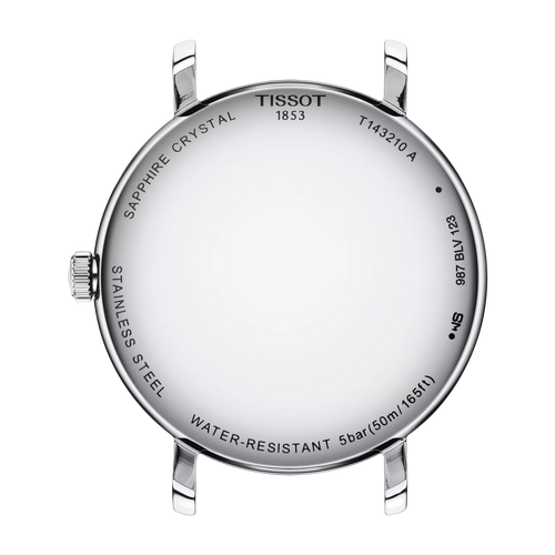 Tissot Everytime 34mm - T1432101733100