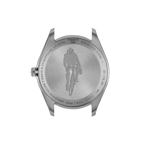 Tissot PR 100 Cycling 40mm - T1504101703700
