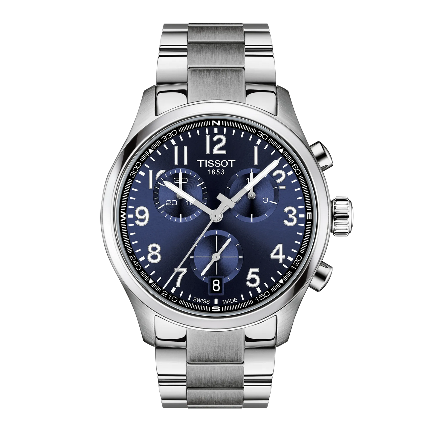 Tissot Chrono L 42mm - T1164171104200