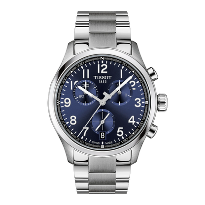 Tissot Chrono L 42mm - T1164171104200