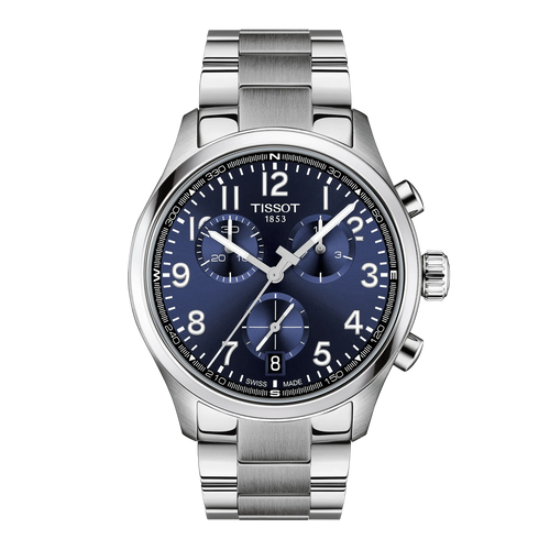 Tissot Chrono L 42mm - T1164171104200