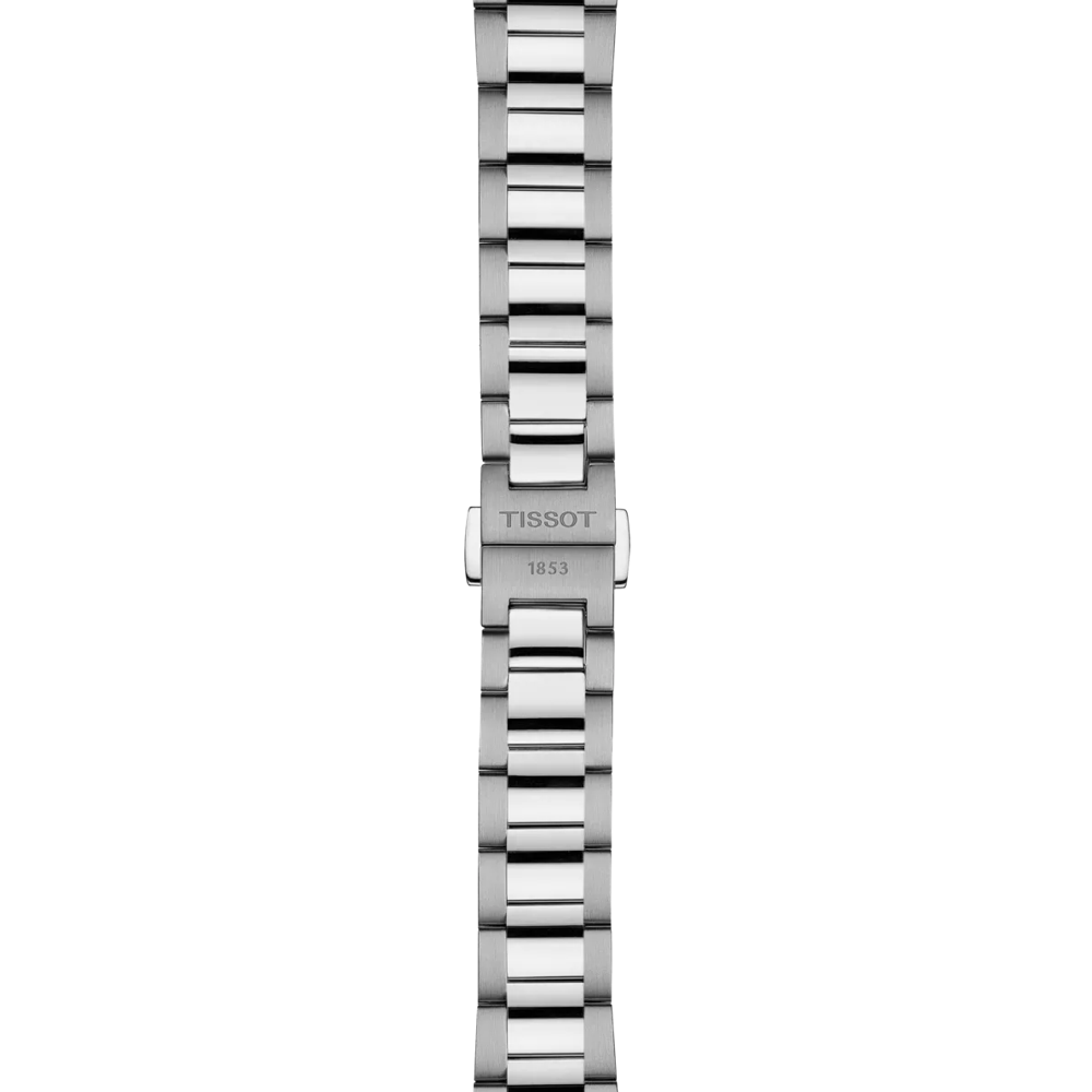 Tissot PR 100 Jungfraubahn 34mm - T1502101104101