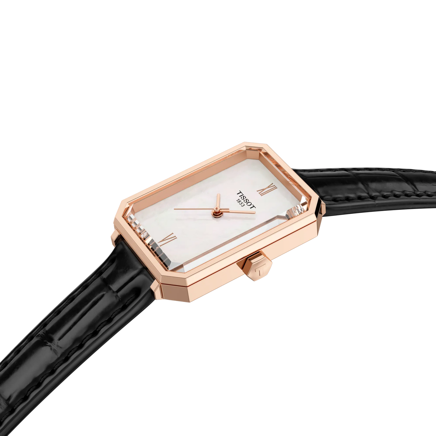 Tissot SRV 30mm - T1601103611300