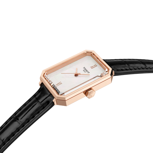 Tissot SRV 30mm - T1601103611300