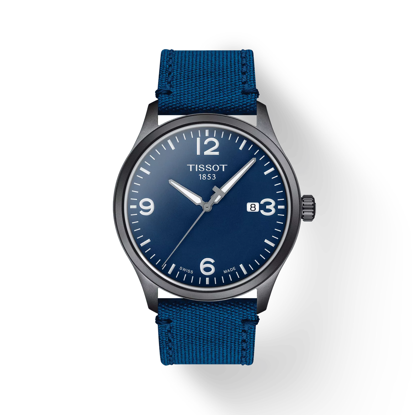 Tissot Gent XL - T1164103704700