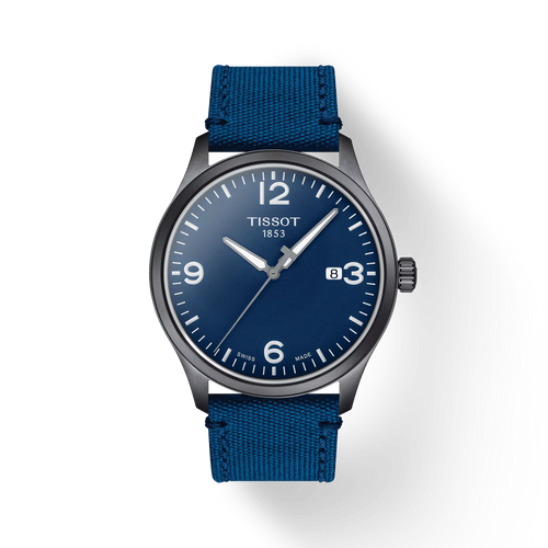 Tissot Gent XL - T1164103704700