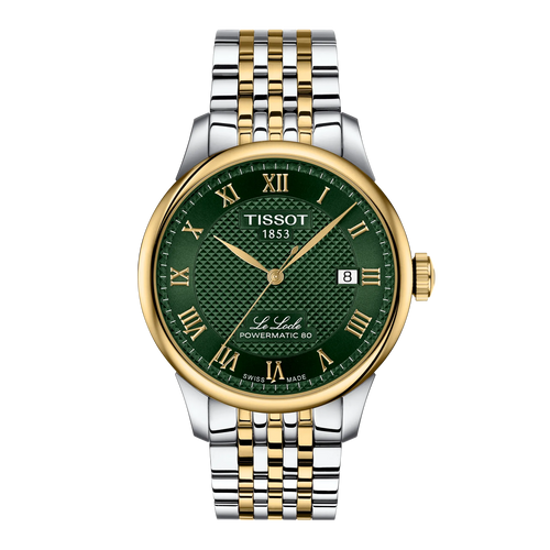 Tissot Le Locle 39.3mm - T0064072209300
