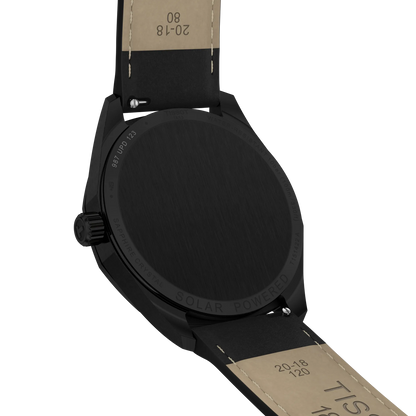 Tissot PRC 100 Solar 39mm - T1514223605100