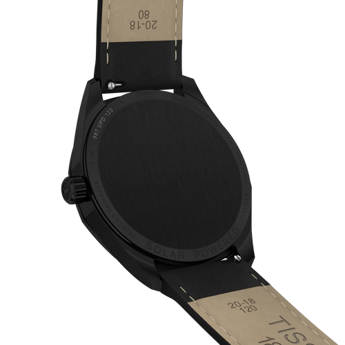 Tissot PRC 100 Solar 39mm - T1514223605100