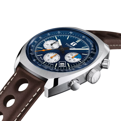 Tissot Heritage 1973 - T1244271604100