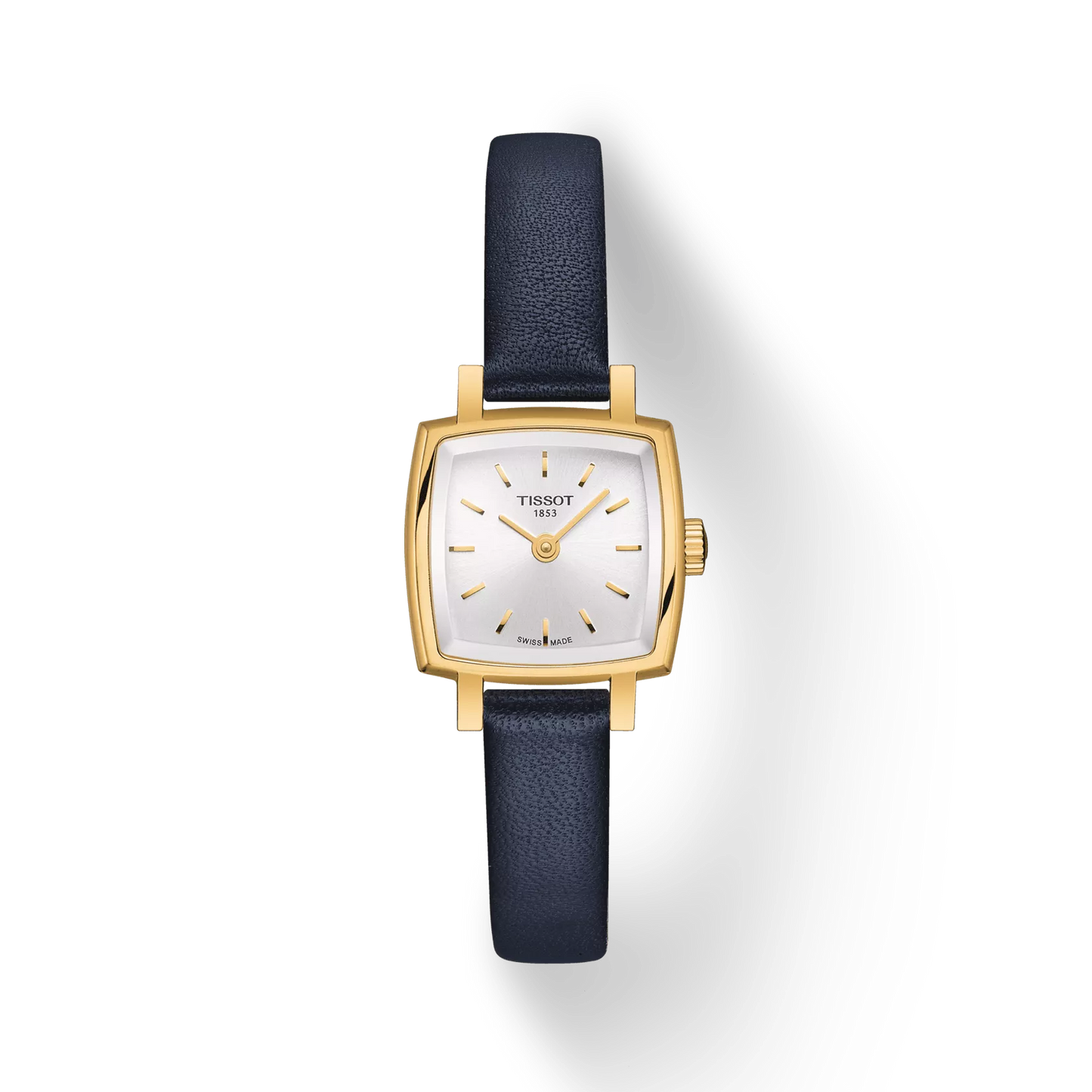 Tissot Lovely Square Summer Kit - T0581093603103