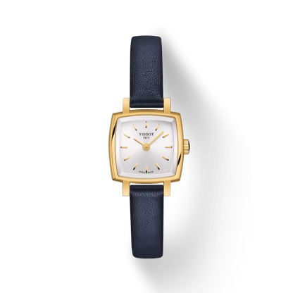 Tissot Lovely Square Summer Kit - T0581093603103