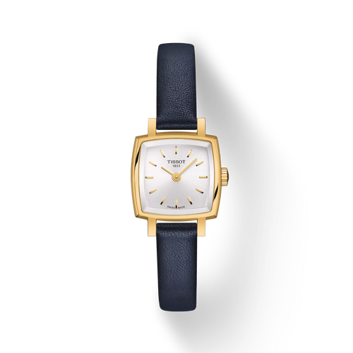 Tissot Lovely Square Summer Kit - T0581093603103