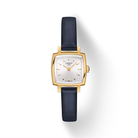 Tissot Lovely Square Summer Kit - T0581093603103