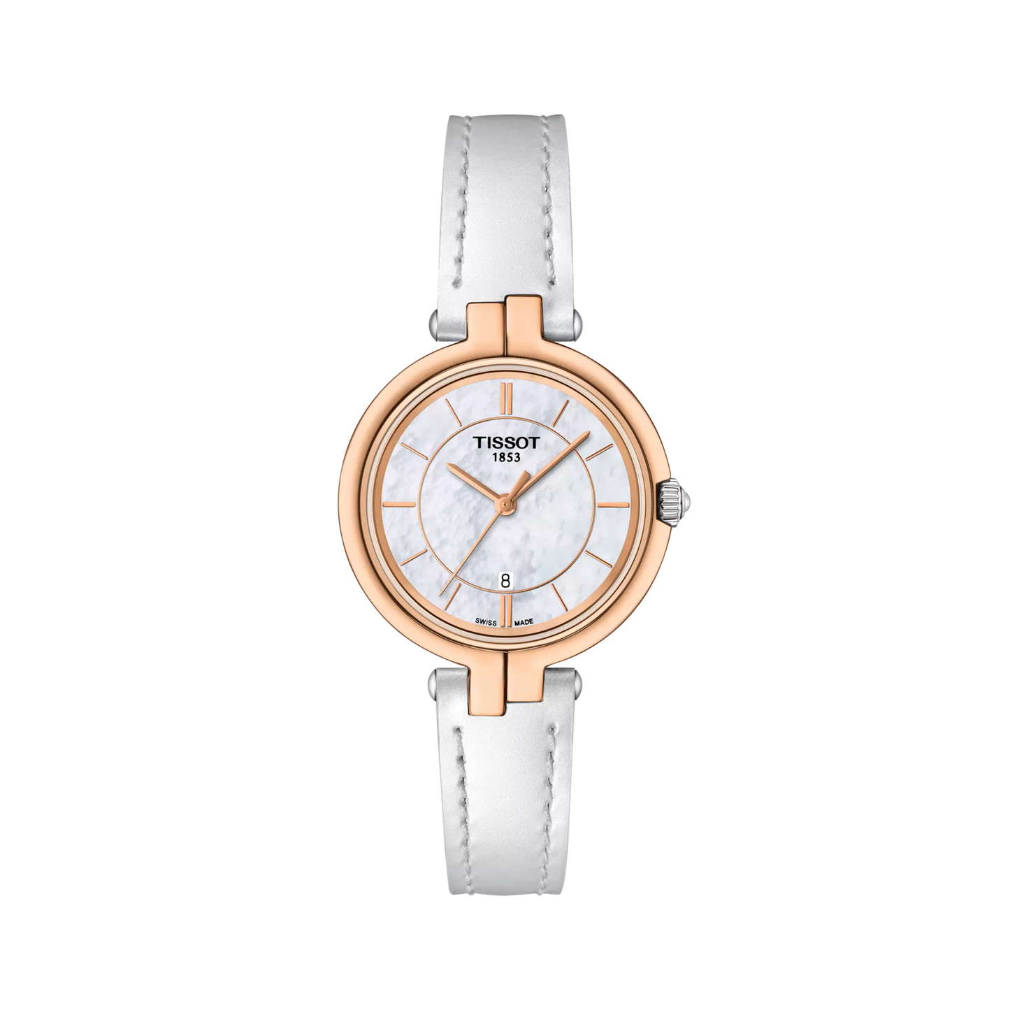 Tissot Flamingo - T0942102611101