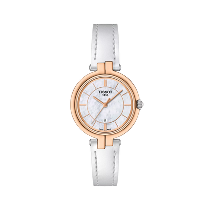 Tissot Flamingo - T0942102611101