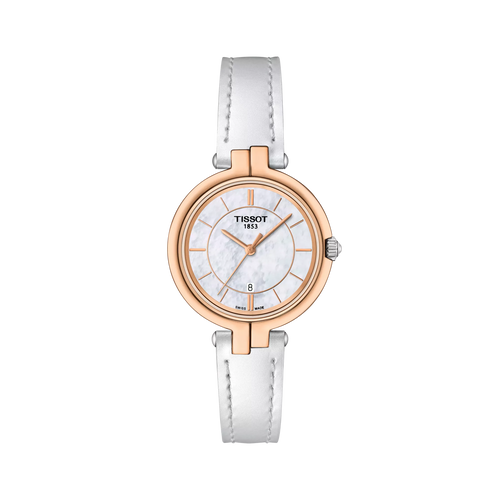 Tissot Flamingo - T0942102611101